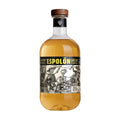 ESPOLON TEQUILA AÑEJO 100% BLUE WEBER AGAVE 750ml